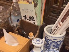 -南京大牌档(凯德大峡谷店)