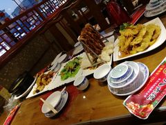-八大碗·地道东北菜(白塔堡店)