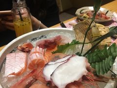 -花潮料理艺食馆(世欧广场店)