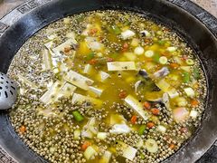 -鲜椒鱼·雅安地标性美食