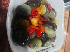 -皖北巫氏三胖地锅鸡(长淮总店)