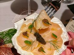 -壳里西餐厅Coquille Seafood Bistro(蒙自路店)