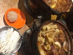 -范贤光鸡公煲(平乐园总店)