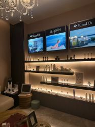 -丽妍雅集 Rubis SPA