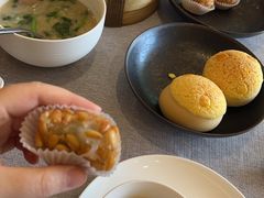 -潮府馆·非遗潮州菜·世纪公园(新国际博览中心店)