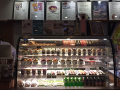 -Blueglass酸奶(财富购物中心店)
