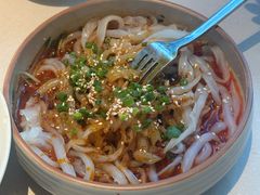 -漢舍川菜馆(国贸商城店)