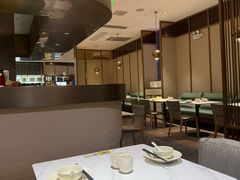 -楚山晓·湖北菜(武汉光谷K11店)
