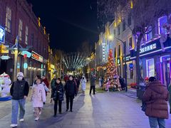 -中华巴洛克风情街