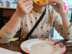 -Tubestation站点比萨(高新万达ONE店)