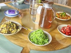 -兰溪小馆(首经贸店)