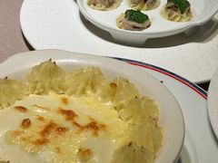 -波特曼西餐厅(南岗店)