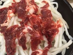 -黑山牛肉汤火锅(花城汇店)