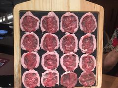 -快乐小羊·内蒙牛羊肉火锅(流花中心店)