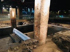 -元代水闸遗址博物馆