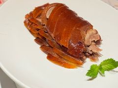 -四季民福烤鸭店(王府井东安门店)
