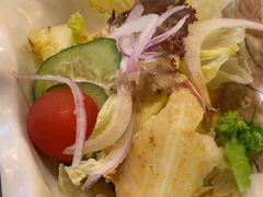 -江户前日本料理(瑞诗酒店店)