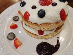莓朋友的乳酪-AFS Cafe & Canteen(闽江二路店)