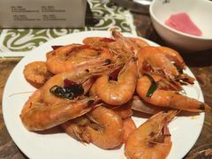 -火宴山海鲜自助火锅(新世界店)
