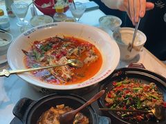 -坛宗剁椒鱼头(河西王府井店)