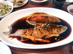 -大牌大·传统杭帮菜(湖滨店)