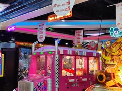 -大玩家(哈尔滨悦荟店)