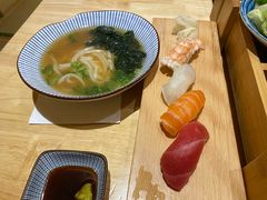-琴寿司居酒屋(中山广场店)