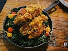 -I HOLIC艾豪丽披萨(KKone店)