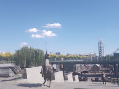 -新奥购物中心