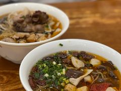 -蒋家肠旺面馆老店(合群路店)