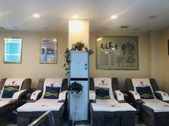 -津派修脚足道·养生调理(津塘路店)