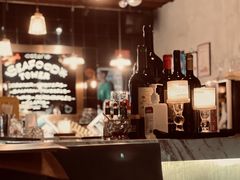-Osteria Garden 生蚝花园餐厅(原进贤路店)