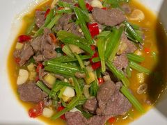 -春盛渔府(牛首山店)