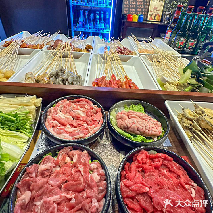 下班去班味，我选这里❗️

