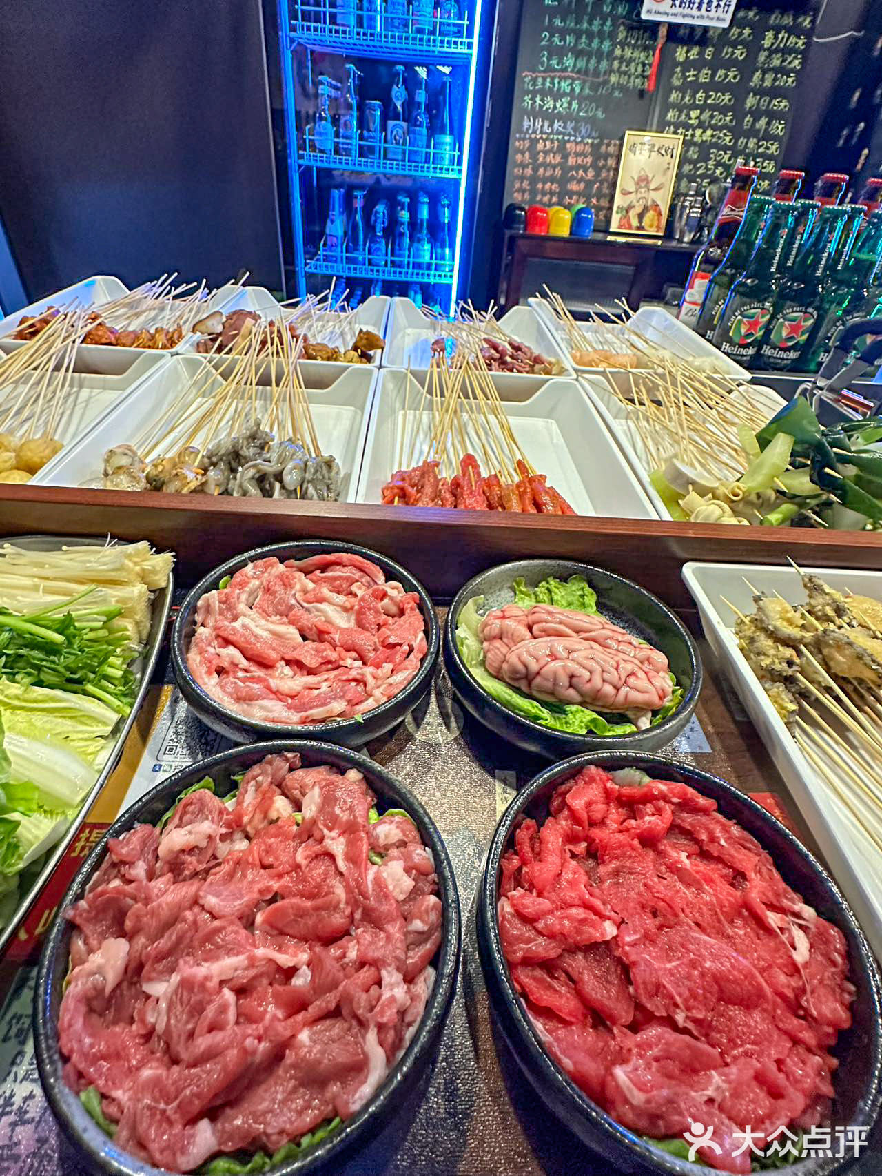 下班去班味，我选这里❗️
