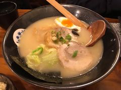 百步拉面-百步拉面