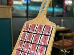 -额尔敦传统涮(西坝河店)