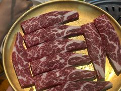 -六七八韩式烤肉·韩国料理(上杭路店)