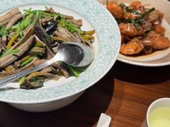 -阿明小菜·海鲜·上海菜(梅陇店)