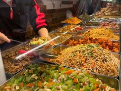 -聚合鑫东北熏酱熟食麻辣面(长阳店)