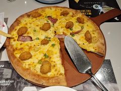 -米斯特比萨(罗斯福店)