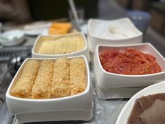 -海底捞火锅(让胡路万达店)