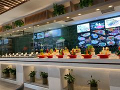 -聚丰园•湖鲜餐厅(阿红私房菜梅石路店)