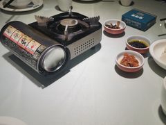 -老傅家湘潭水煮活鱼店(众一国际店)