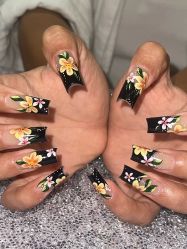 -171 Naillife