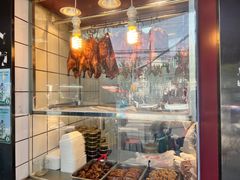 -晶牌烤鸭(延吉东路557弄小区店)