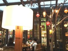-3号仓库·餐厅(灵溪一店)