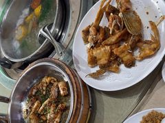 -红日饭店(裕隆三路店)