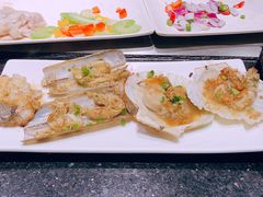 -大渔铁板烧(大悦城店)