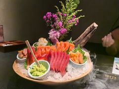 -花潮料理艺食馆(成都万象城店)